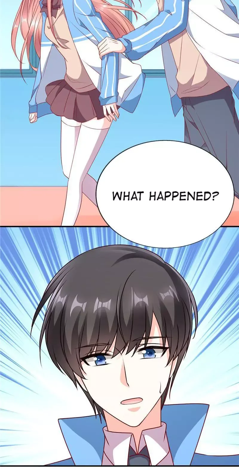 Her Smile So Sweet Chapter 75 page 8