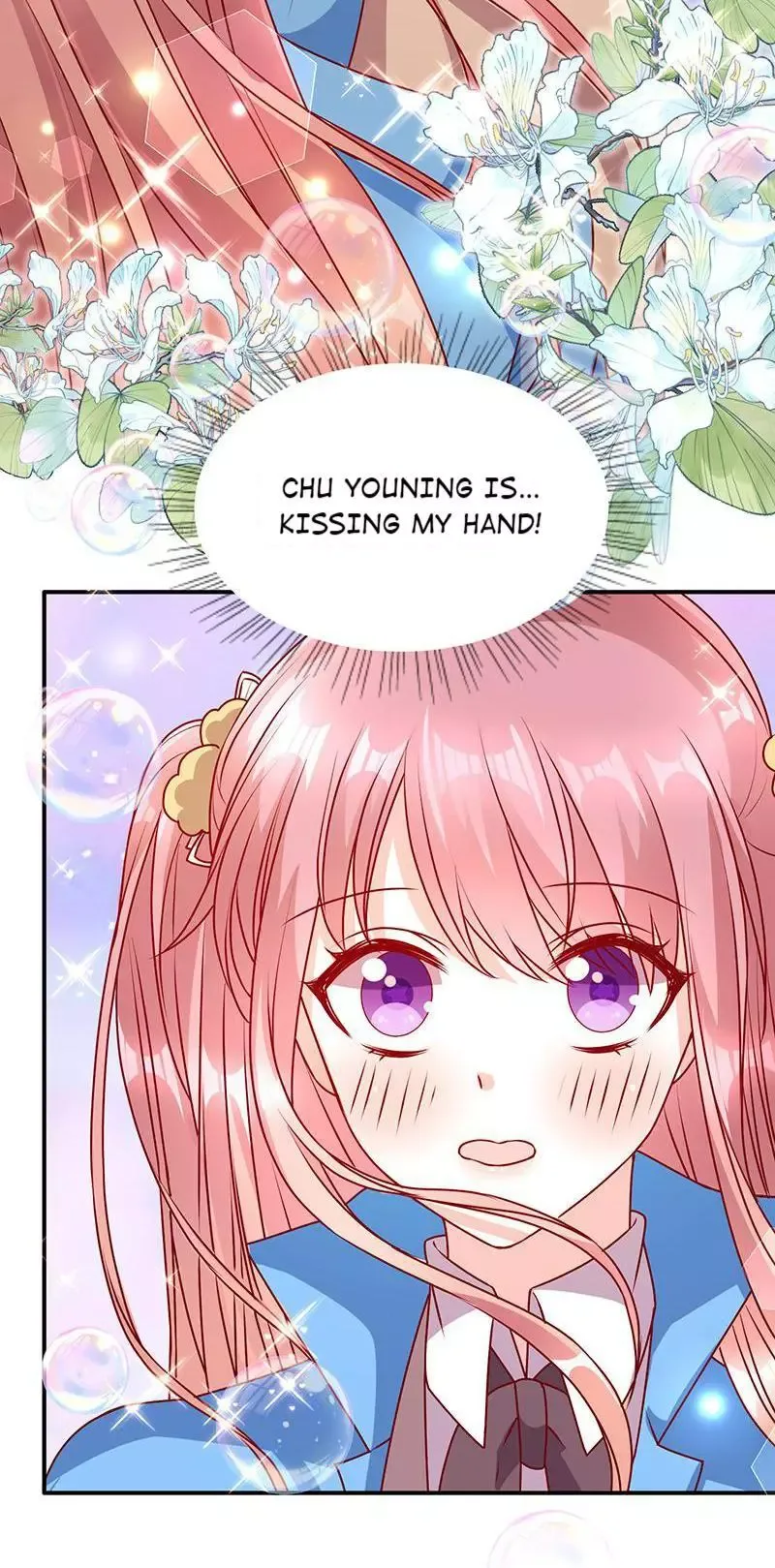 Her Smile So Sweet Chapter 75 page 26