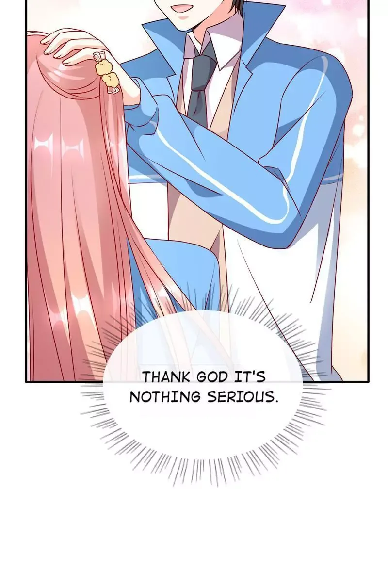 Her Smile So Sweet Chapter 75 page 11