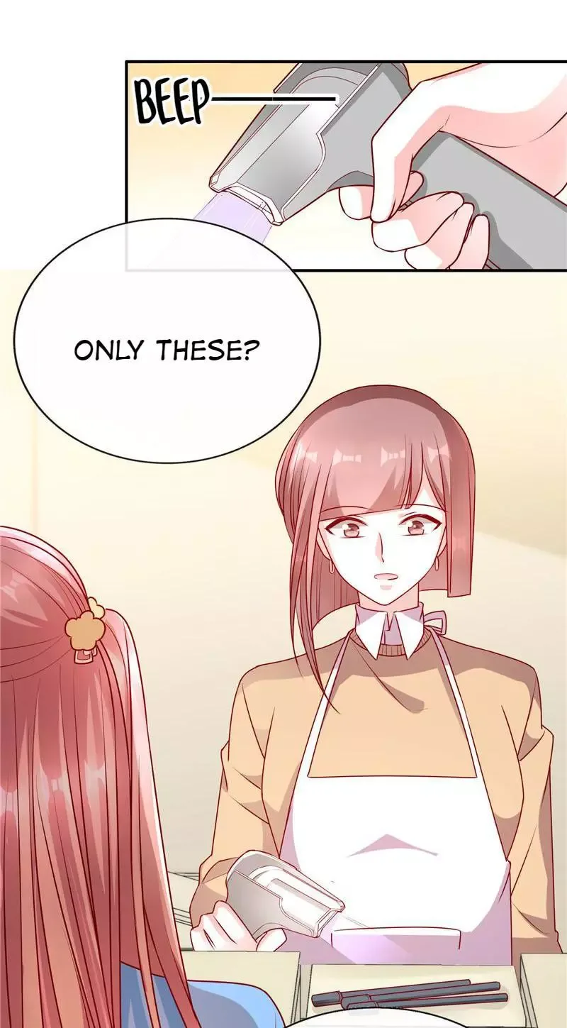 Her Smile So Sweet Chapter 75 page 15