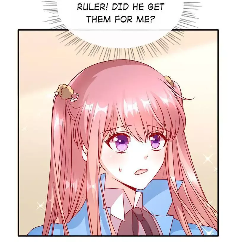 Her Smile So Sweet Chapter 75 page 18