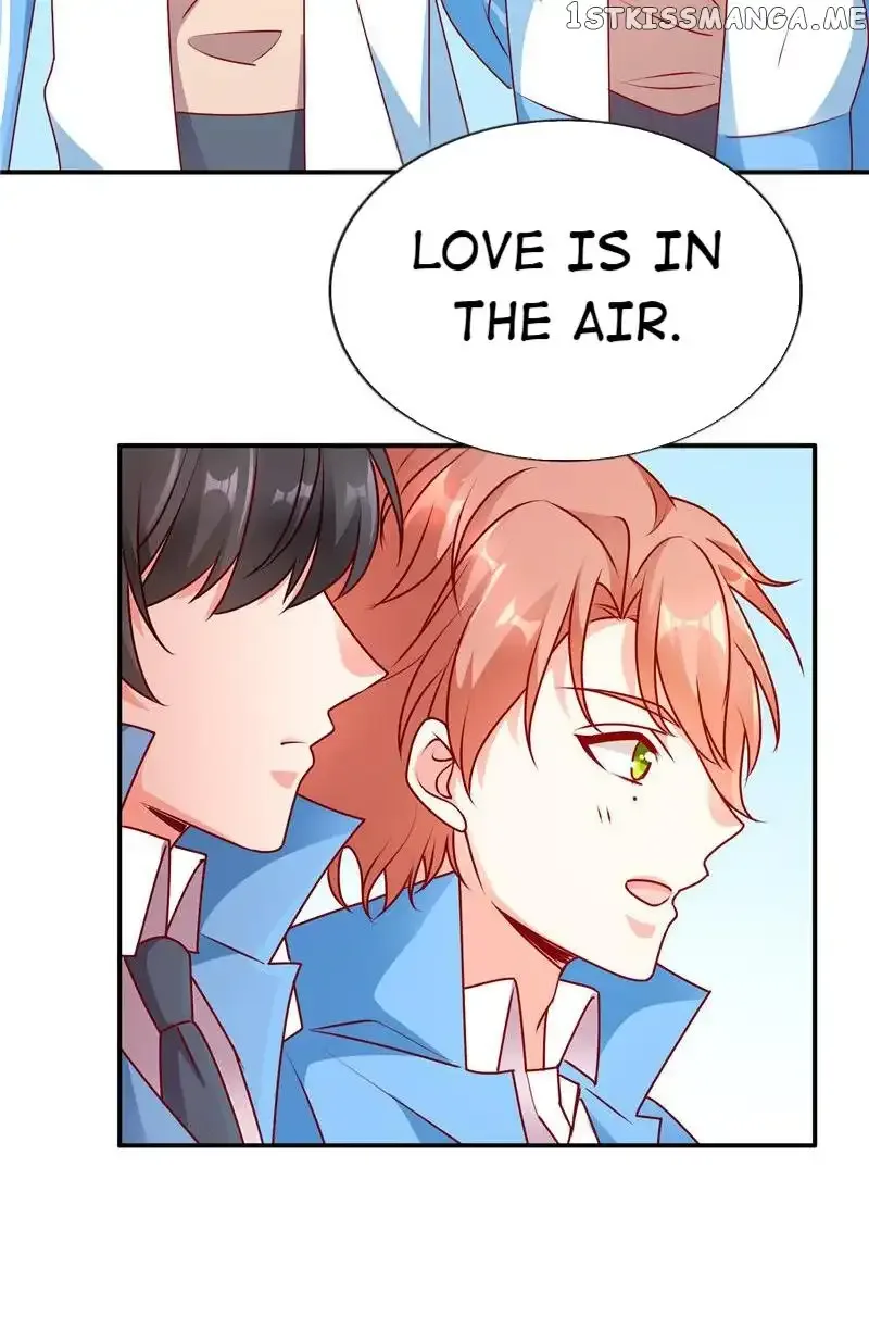 Her Smile So Sweet Chapter 76 page 24