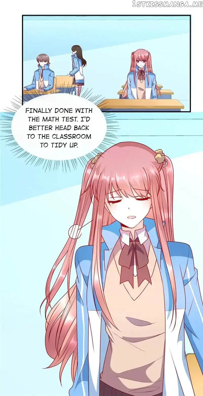 Her Smile So Sweet Chapter 76 page 20