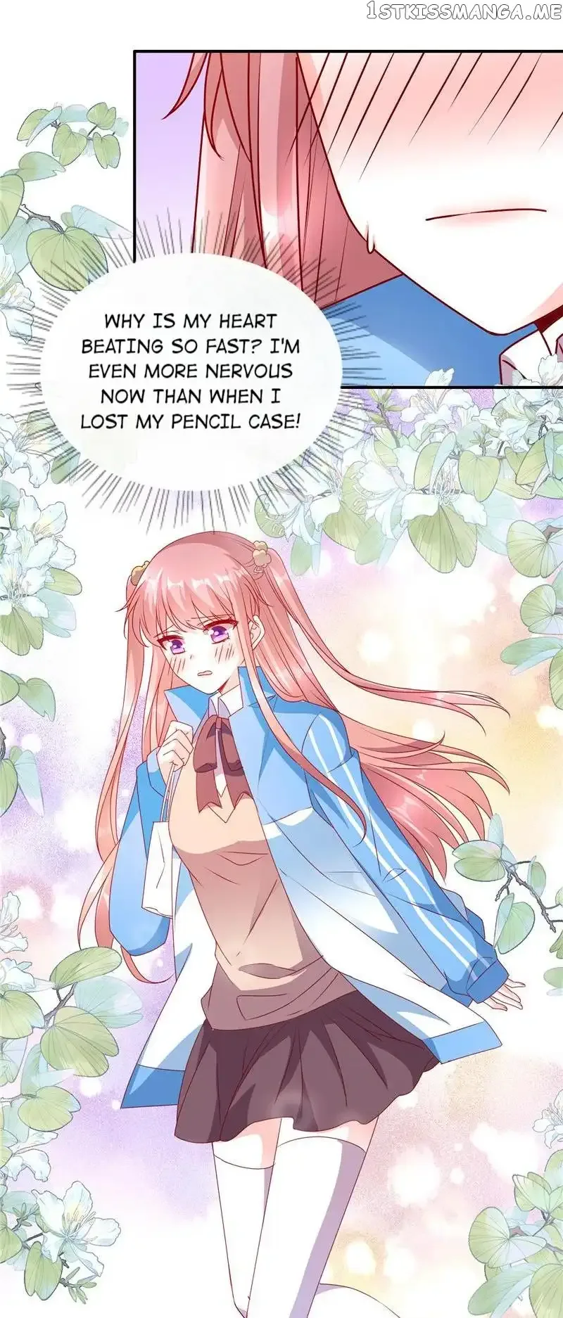 Her Smile So Sweet Chapter 76 page 17