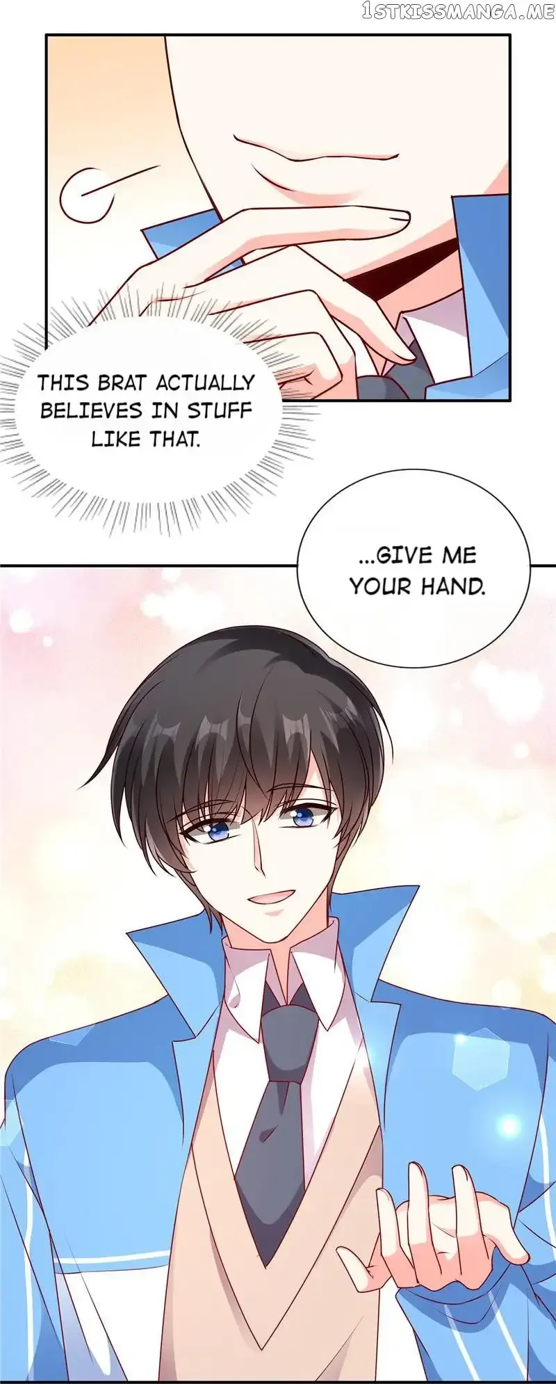 Her Smile So Sweet Chapter 76 page 4
