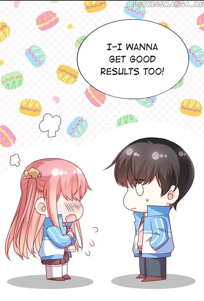 Her Smile So Sweet Chapter 76 page 3