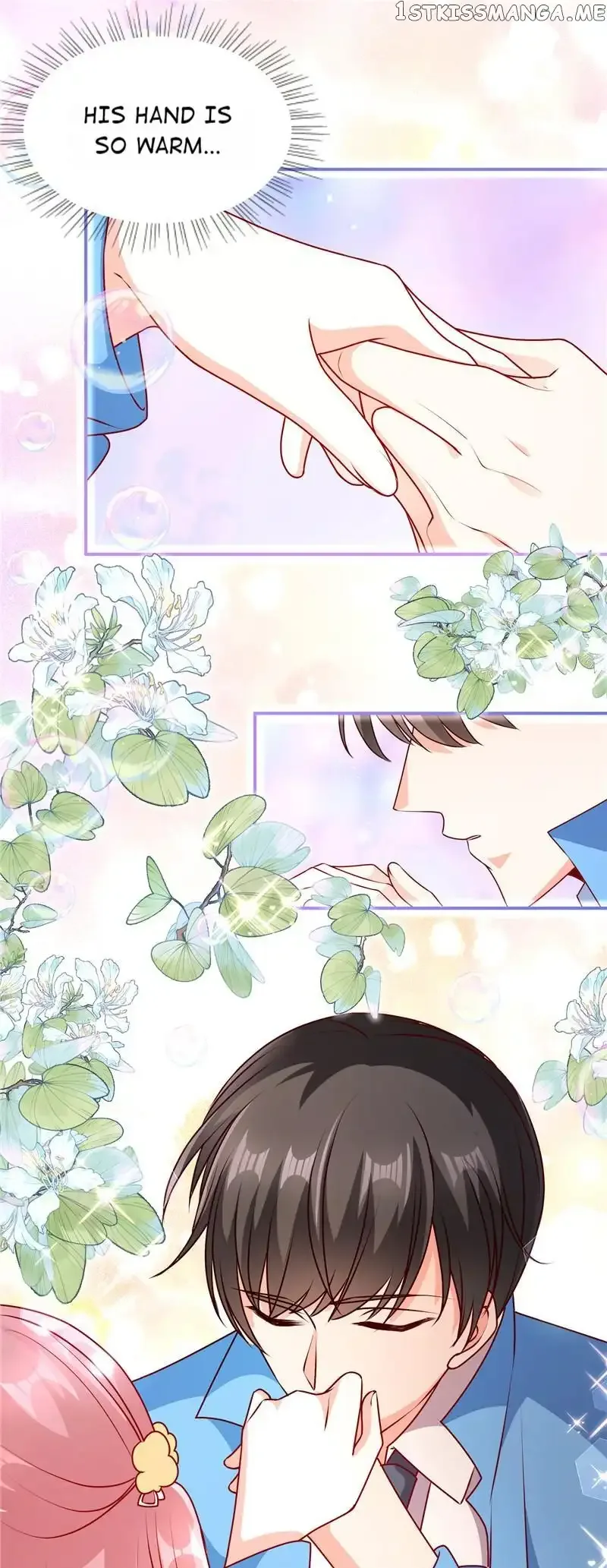 Her Smile So Sweet Chapter 76 page 10