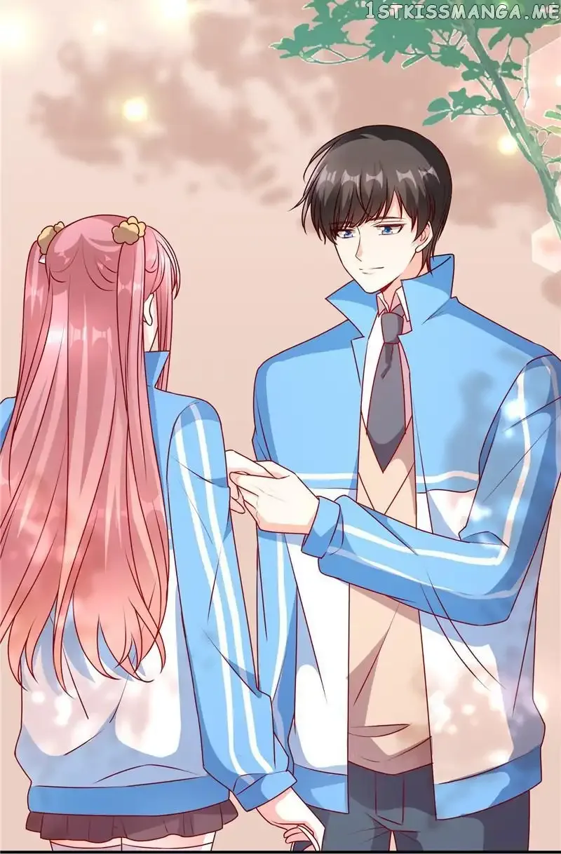 Her Smile So Sweet Chapter 76 page 7