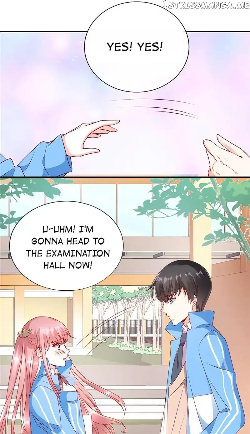 Her Smile So Sweet Chapter 76 page 15