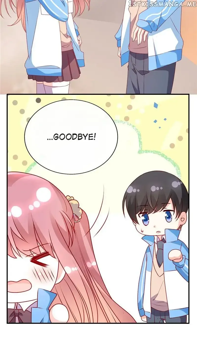 Her Smile So Sweet Chapter 76 page 16