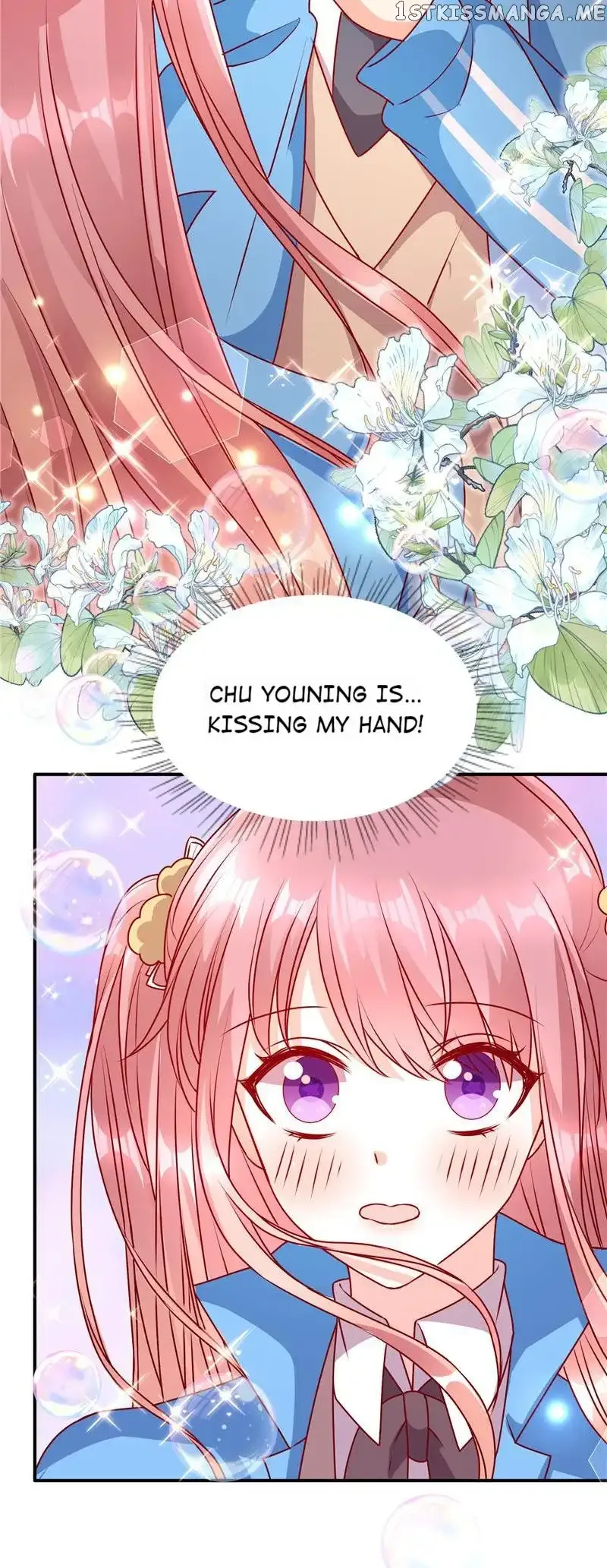 Her Smile So Sweet Chapter 76 page 11