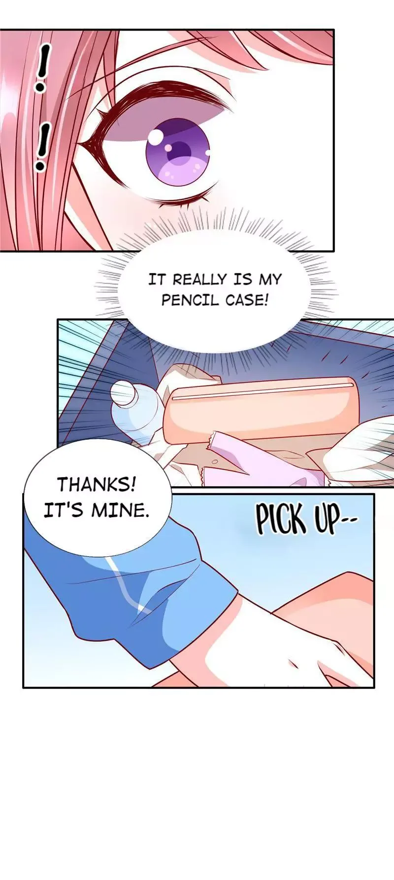 Her Smile So Sweet Chapter 77 page 19