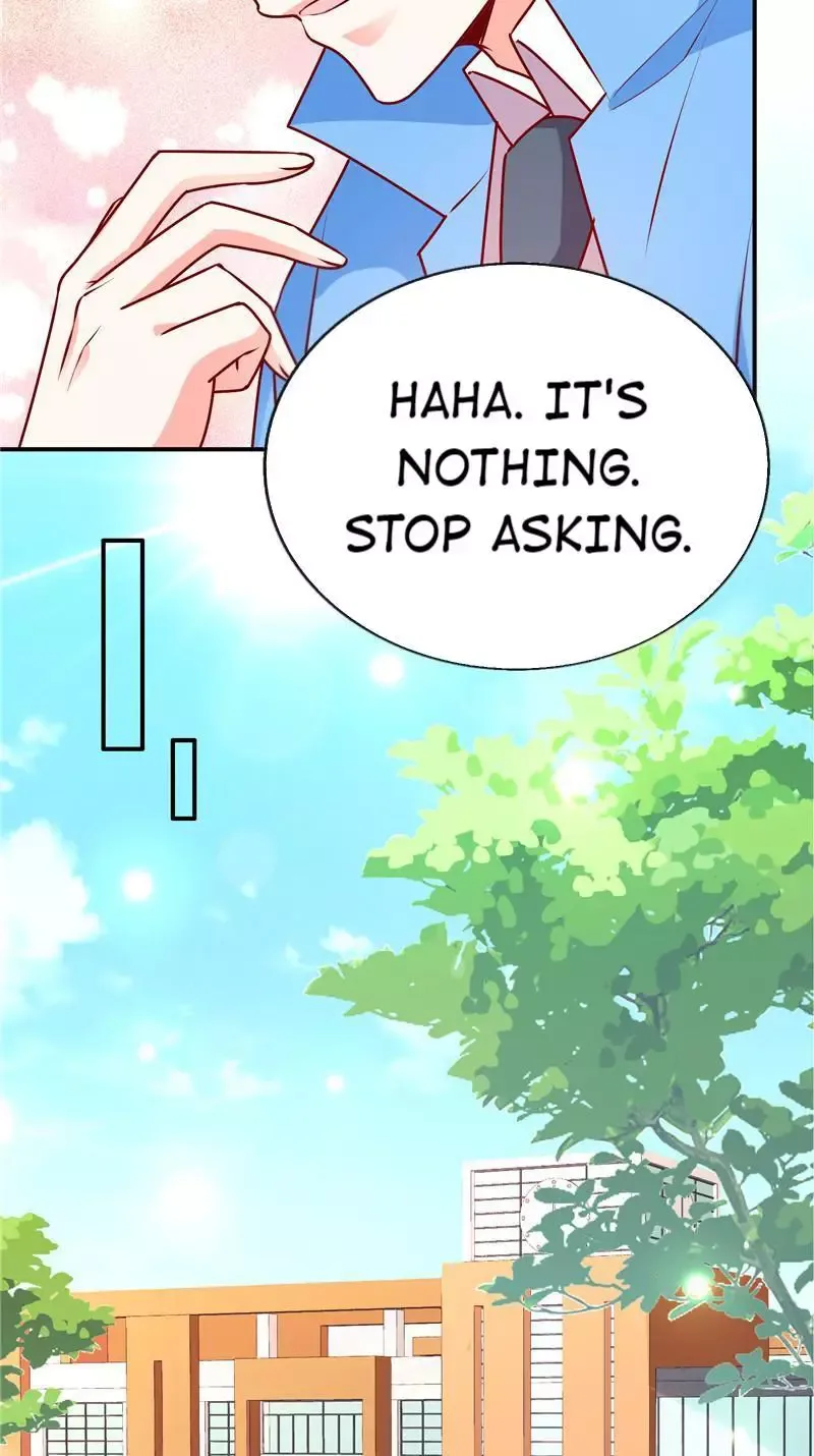 Her Smile So Sweet Chapter 77 page 9