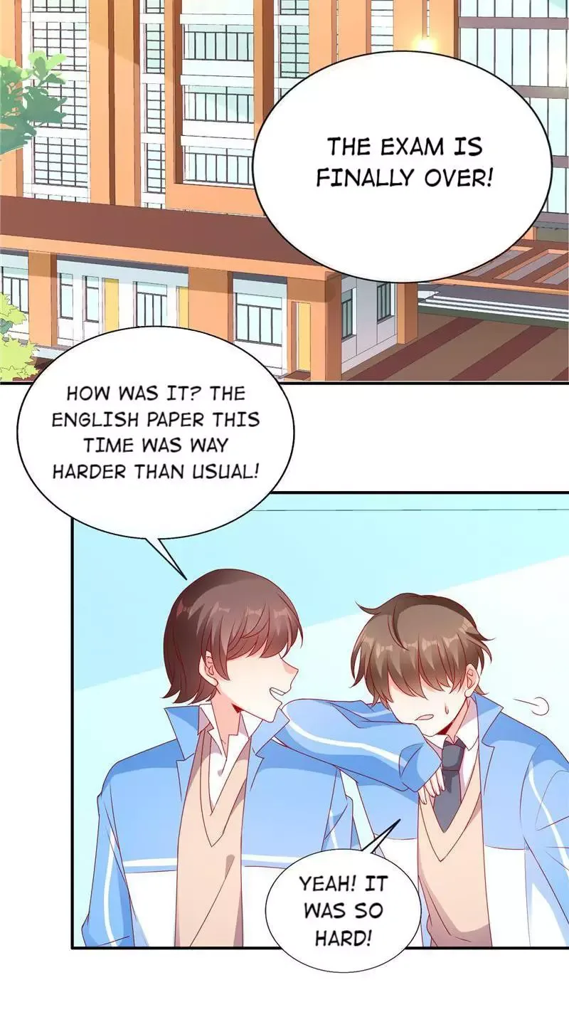 Her Smile So Sweet Chapter 77 page 10
