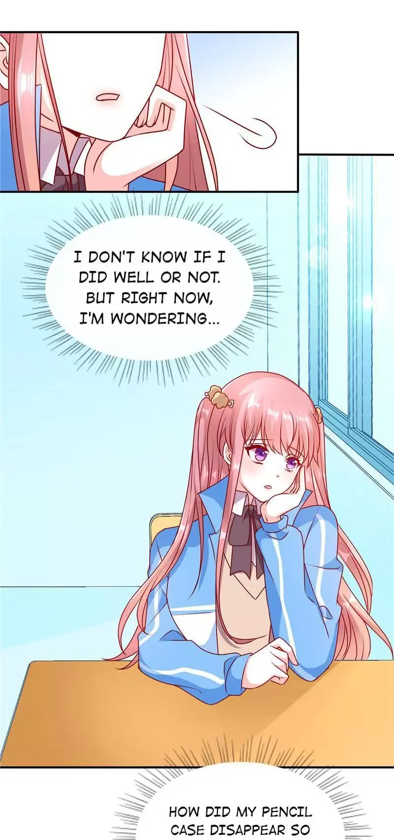 Her Smile So Sweet Chapter 77 page 11