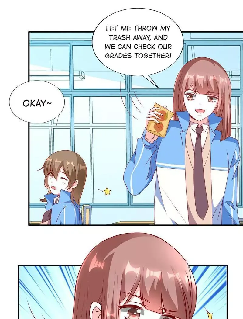 Her Smile So Sweet Chapter 77 page 14