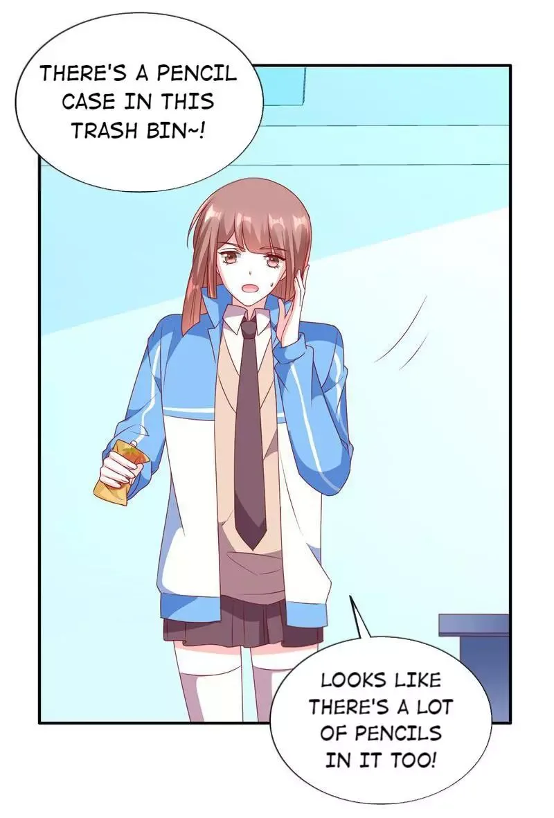 Her Smile So Sweet Chapter 77 page 16