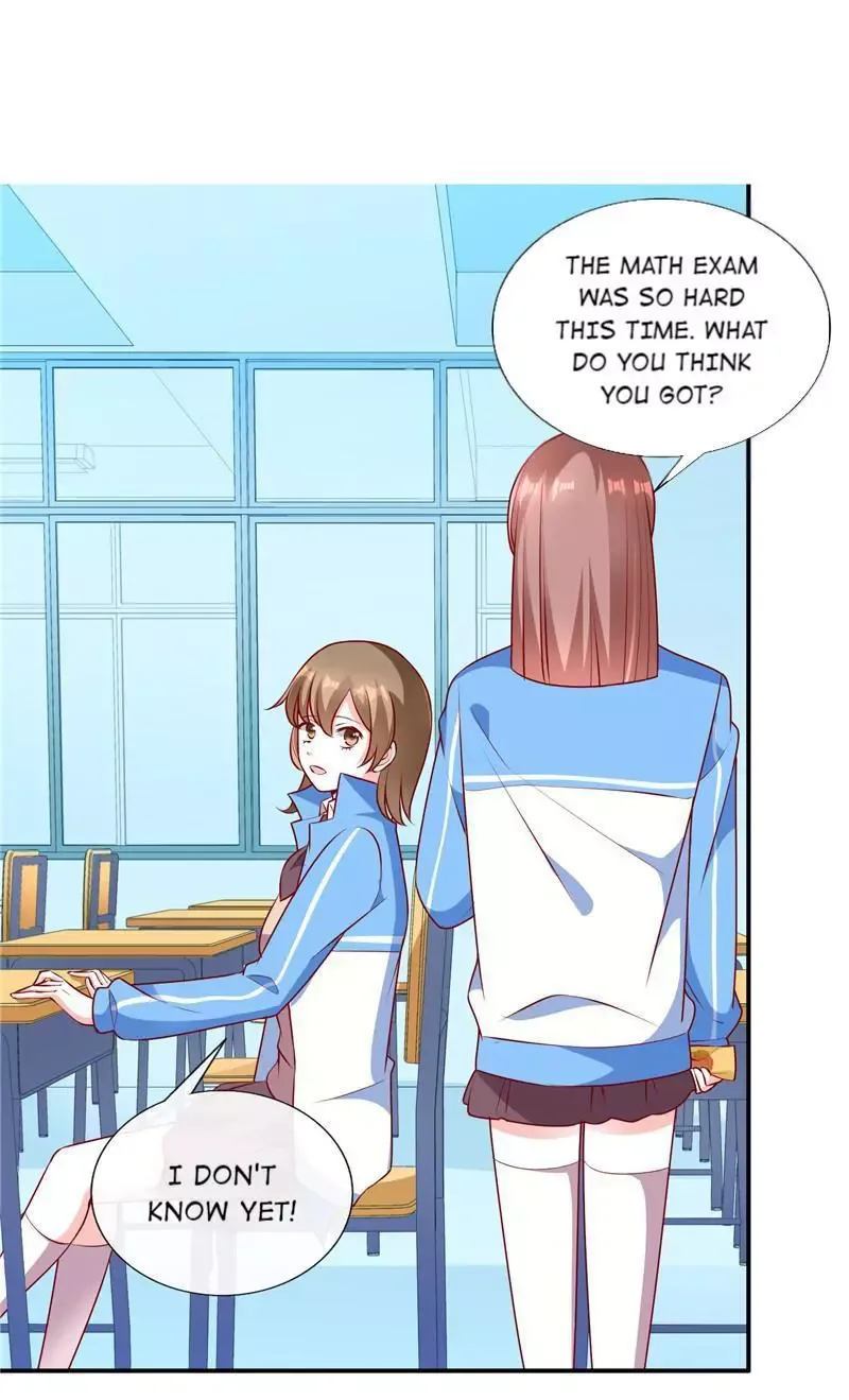Her Smile So Sweet Chapter 77 page 13