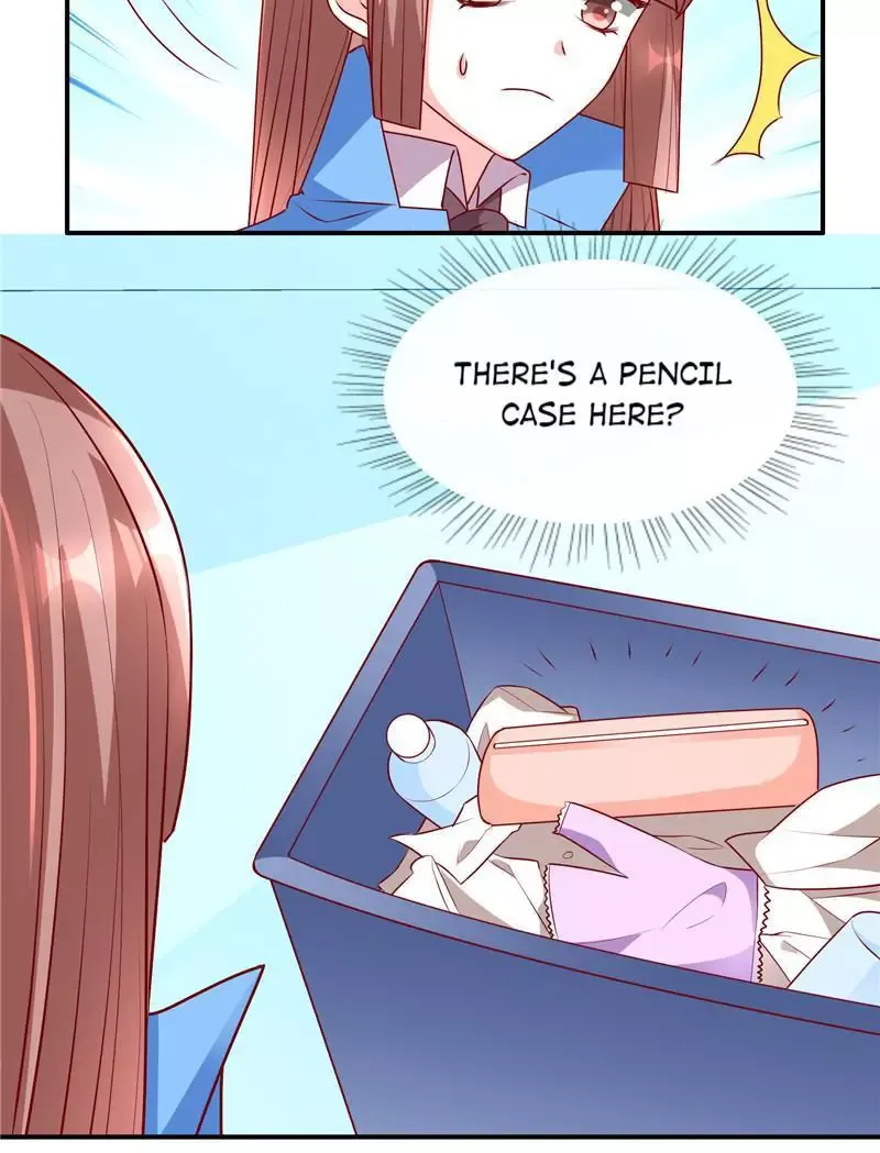 Her Smile So Sweet Chapter 77 page 15