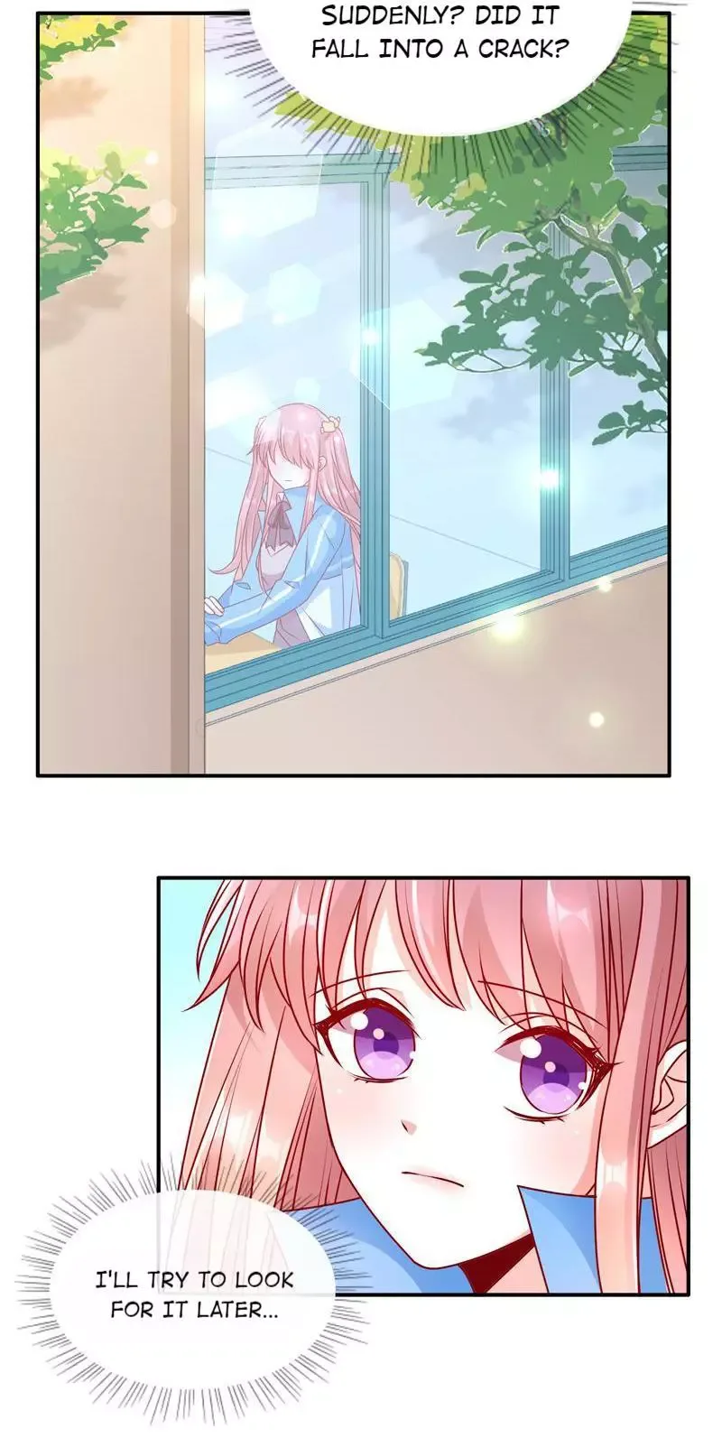 Her Smile So Sweet Chapter 77 page 12