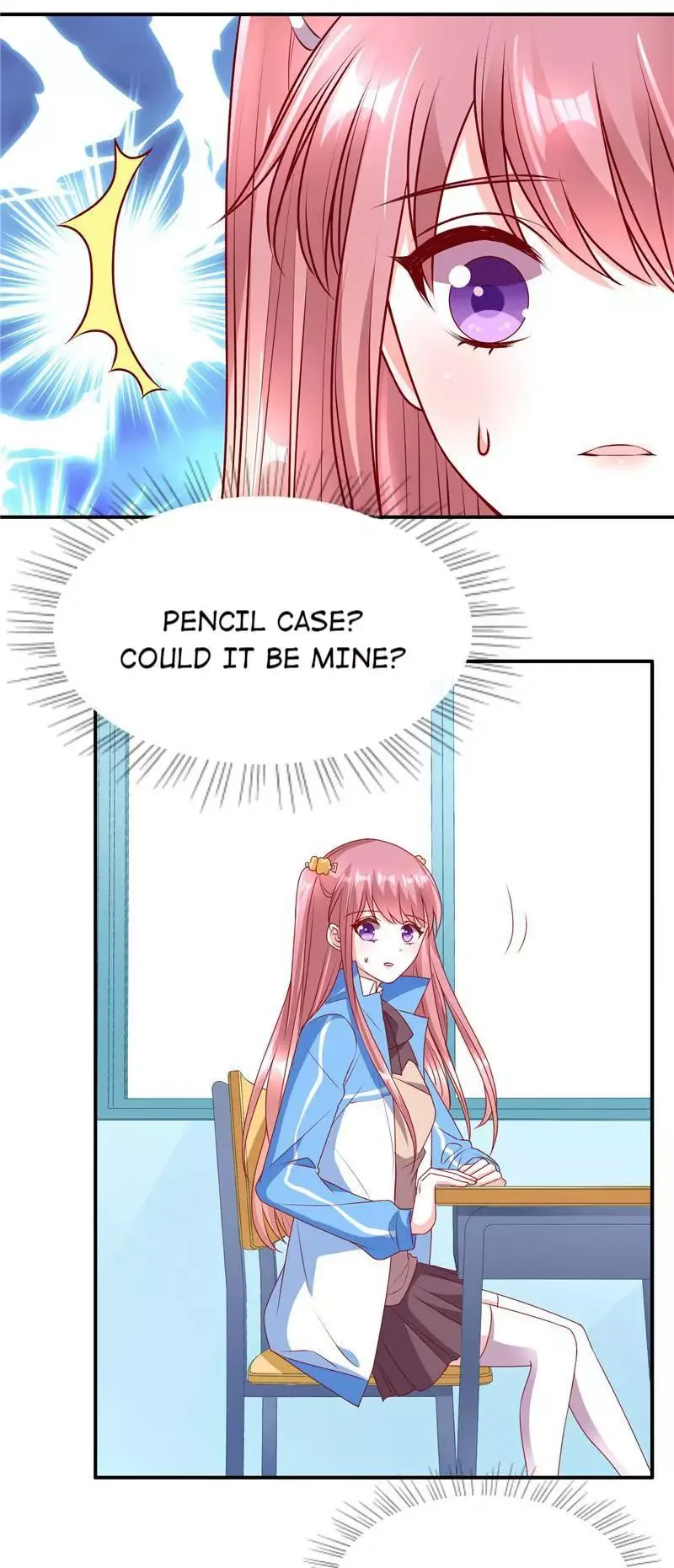 Her Smile So Sweet Chapter 77 page 17