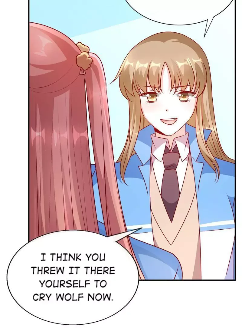 Her Smile So Sweet Chapter 78 page 5