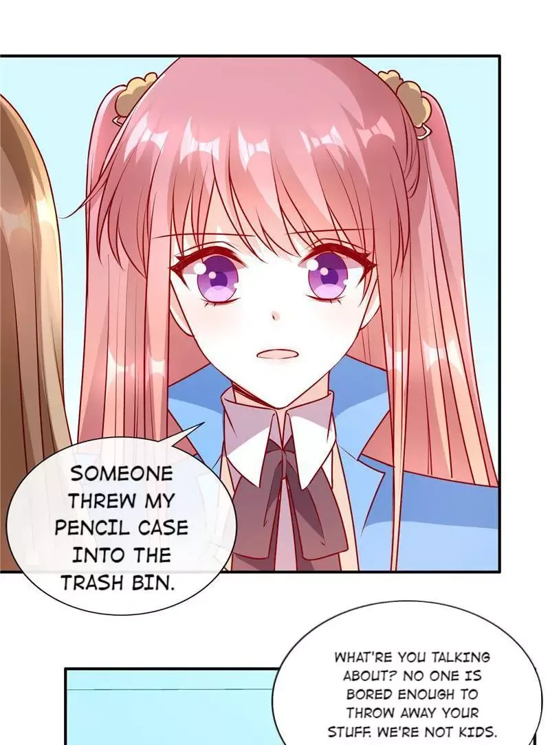 Her Smile So Sweet Chapter 78 page 4