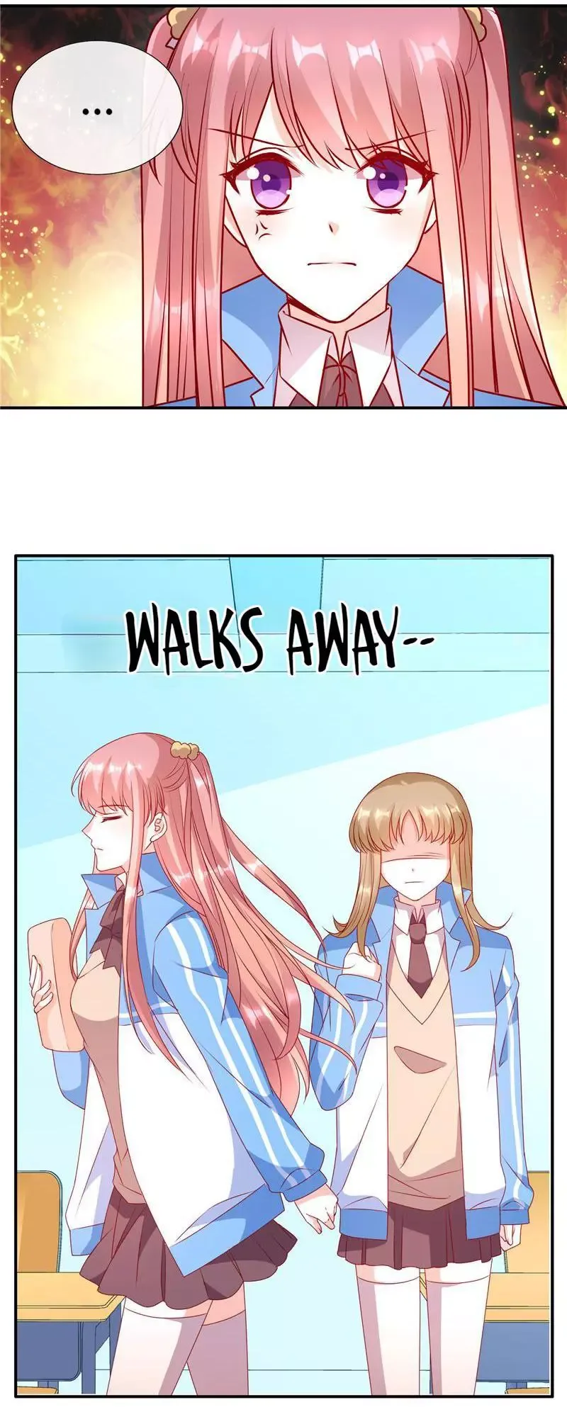 Her Smile So Sweet Chapter 78 page 6