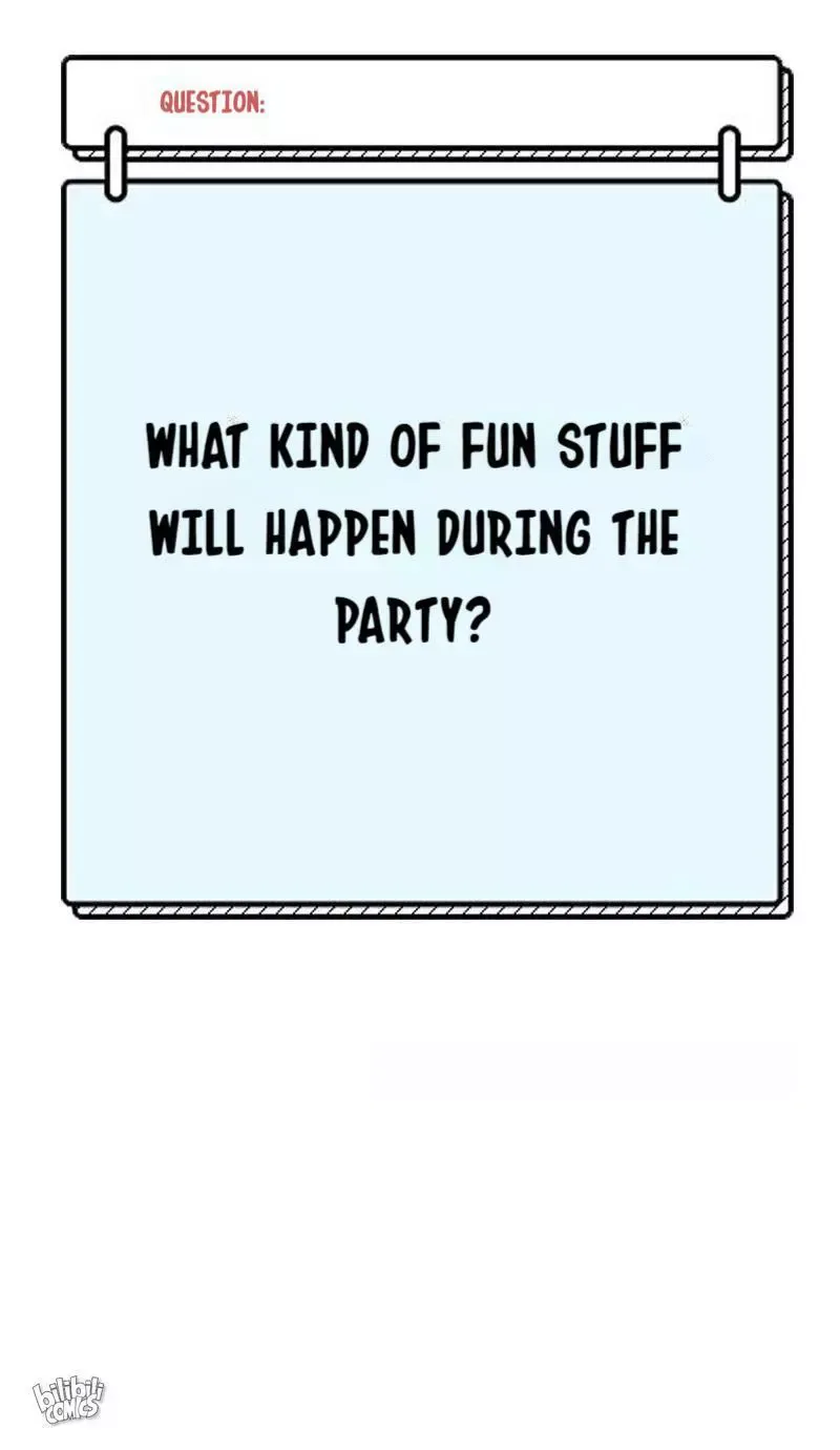 Her Smile So Sweet Chapter 78 page 21