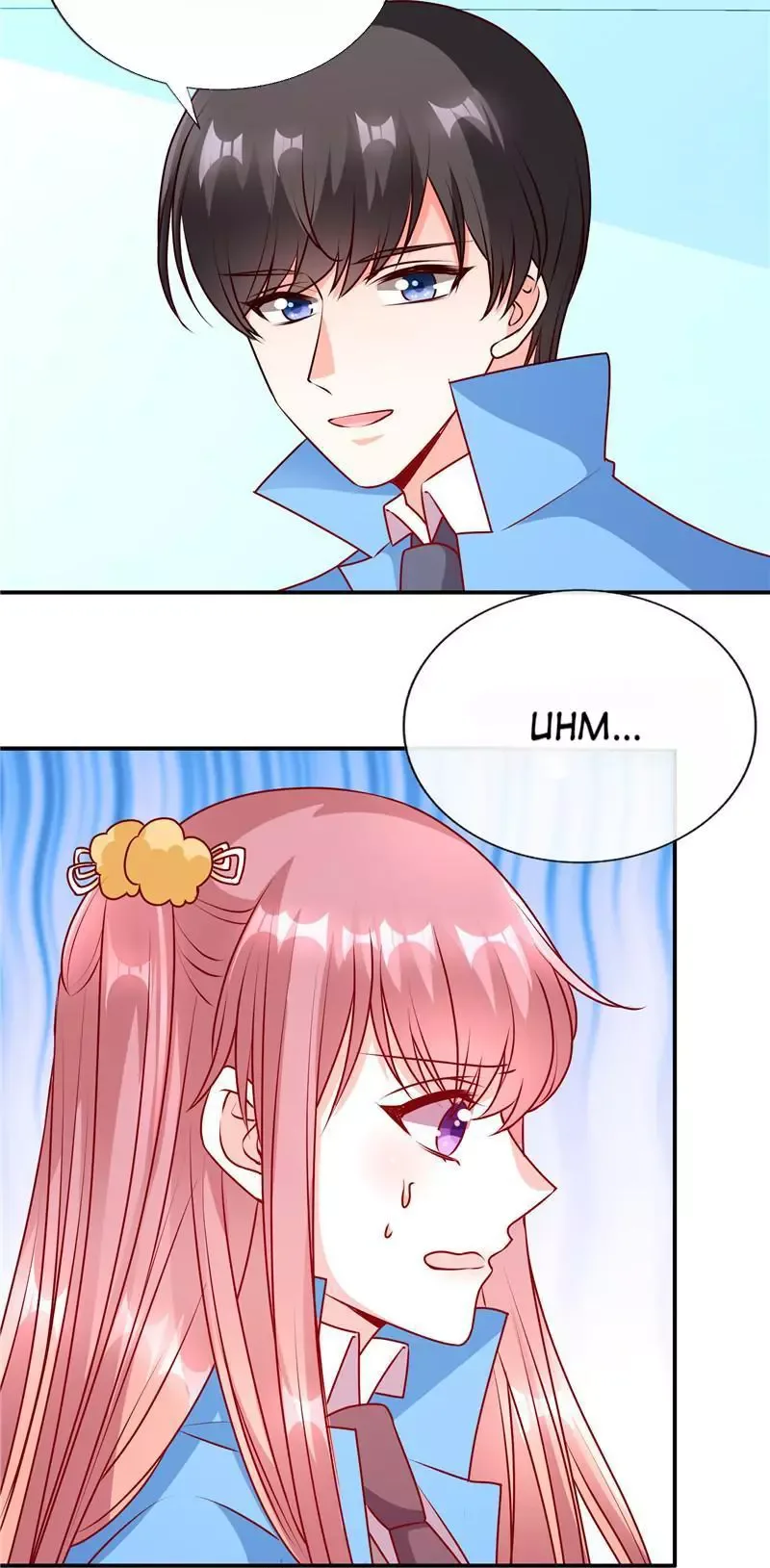Her Smile So Sweet Chapter 78 page 14