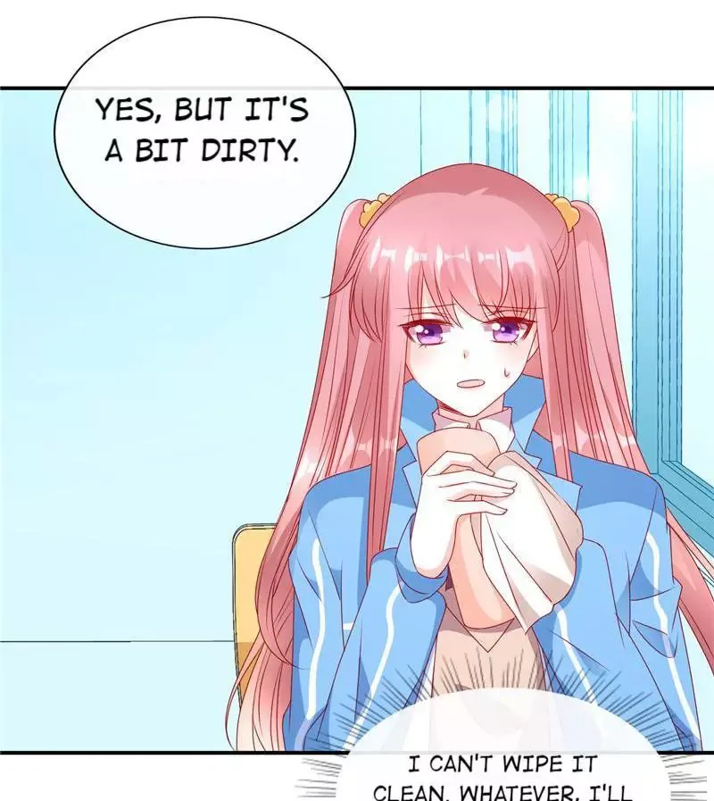 Her Smile So Sweet Chapter 78 page 12