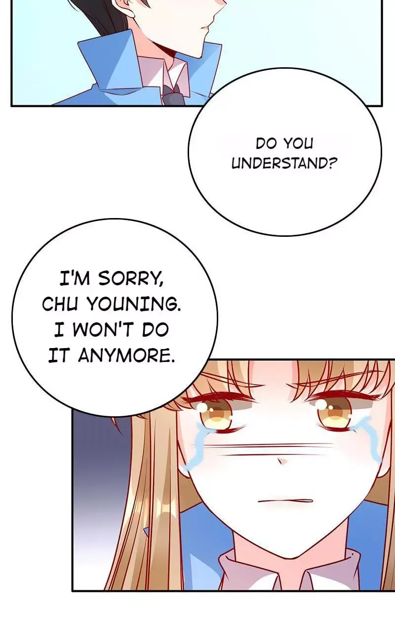 Her Smile So Sweet Chapter 78 page 20