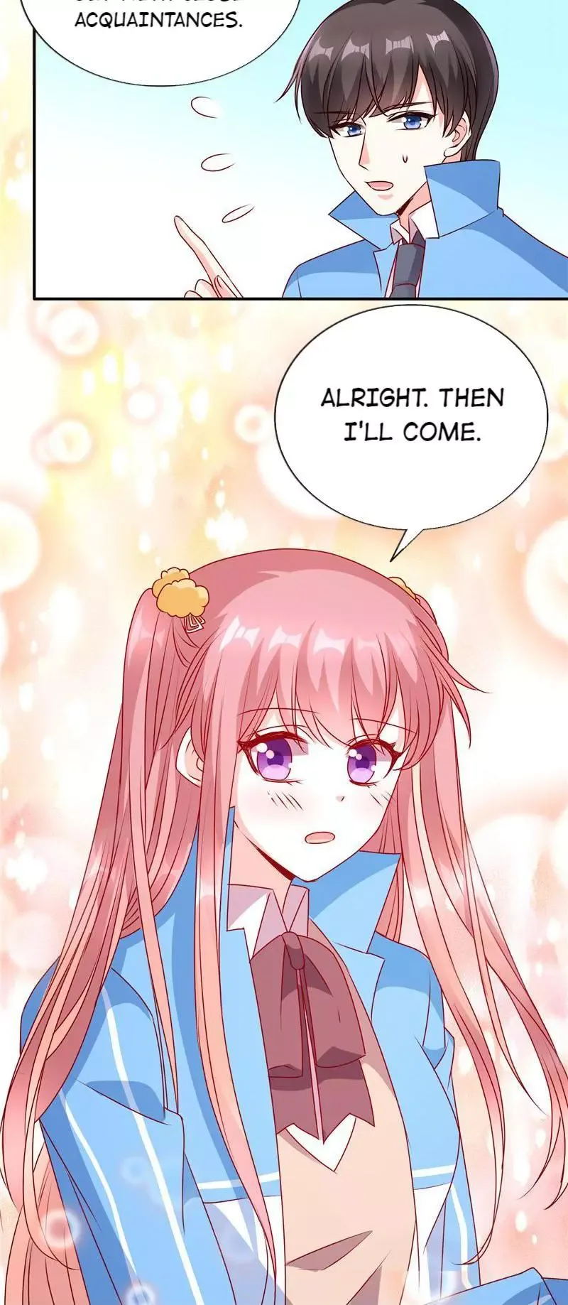 Her Smile So Sweet Chapter 78 page 16