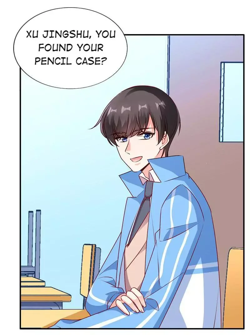 Her Smile So Sweet Chapter 78 page 11