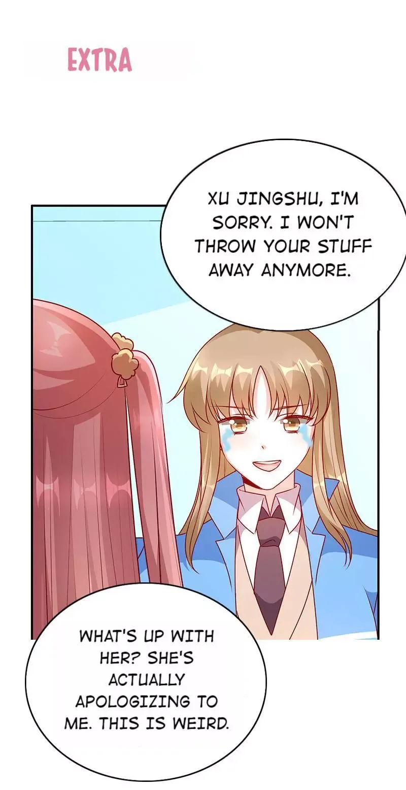 Her Smile So Sweet Chapter 78 page 18
