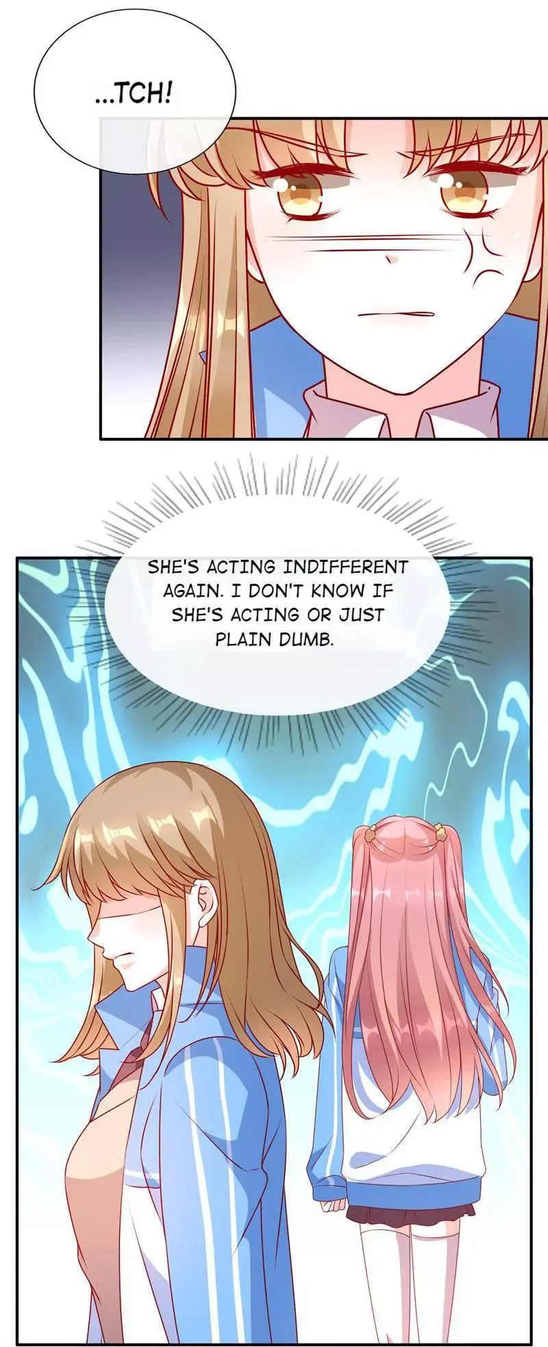Her Smile So Sweet Chapter 78 page 7