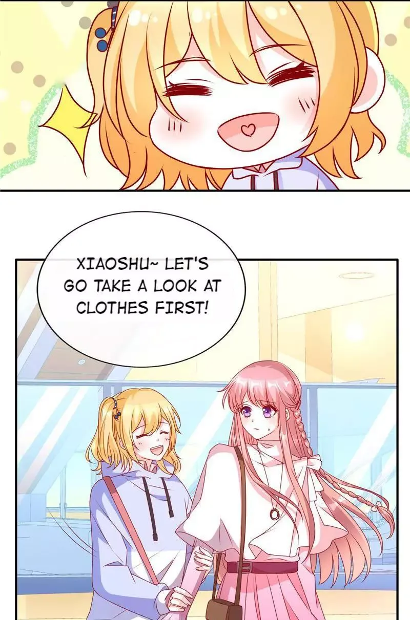 Her Smile So Sweet Chapter 79 page 5