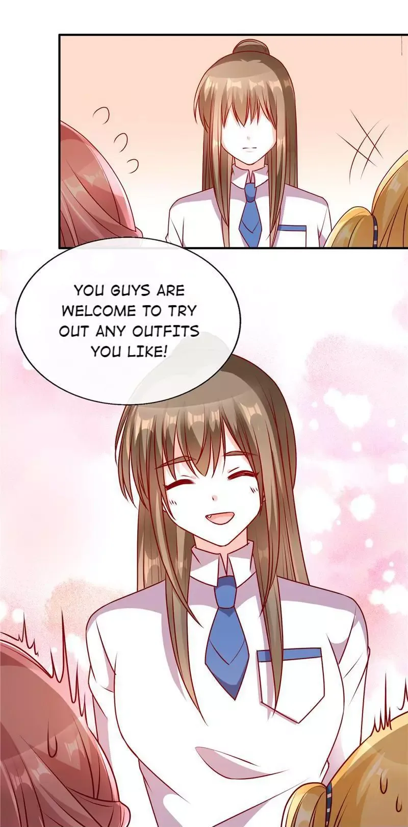 Her Smile So Sweet Chapter 79 page 16