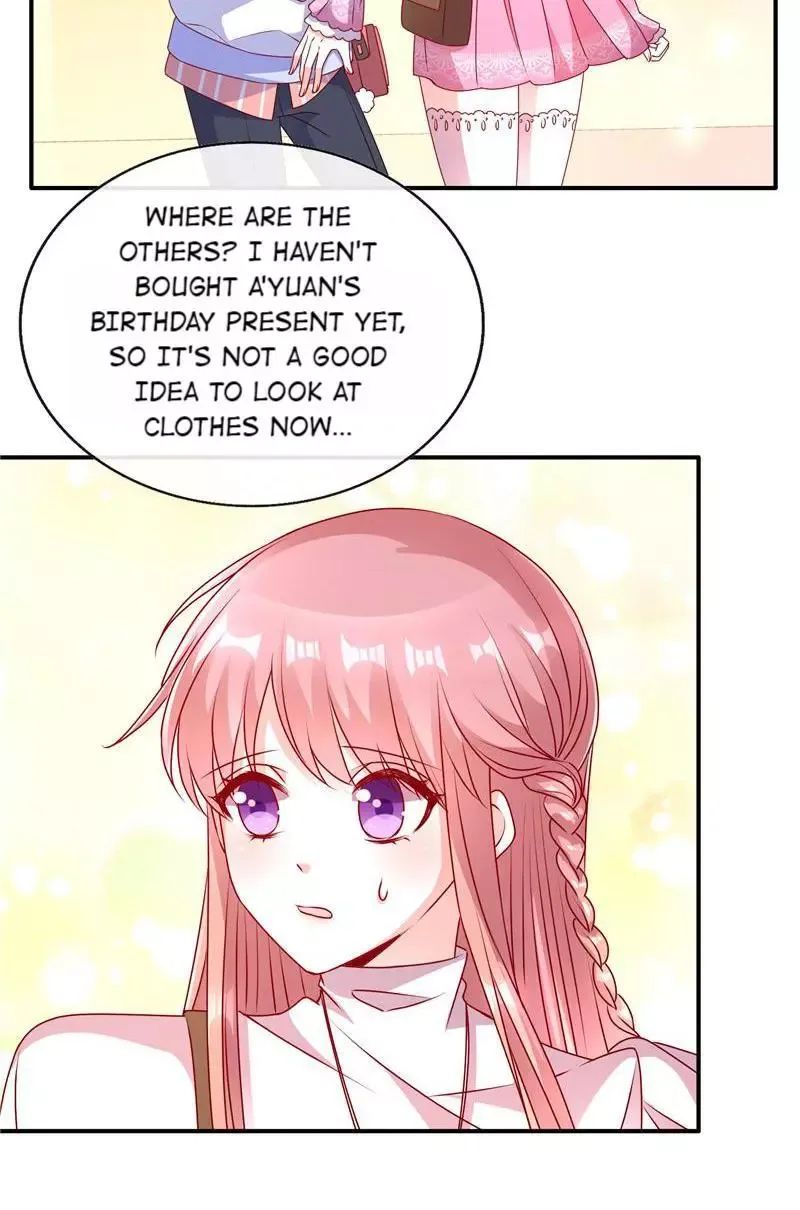 Her Smile So Sweet Chapter 79 page 6
