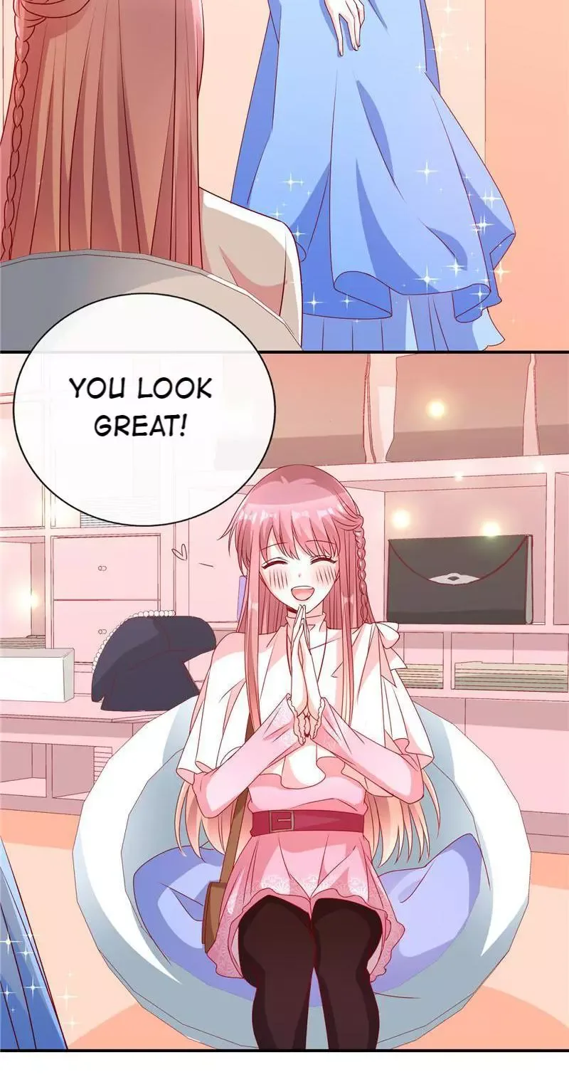 Her Smile So Sweet Chapter 79 page 12