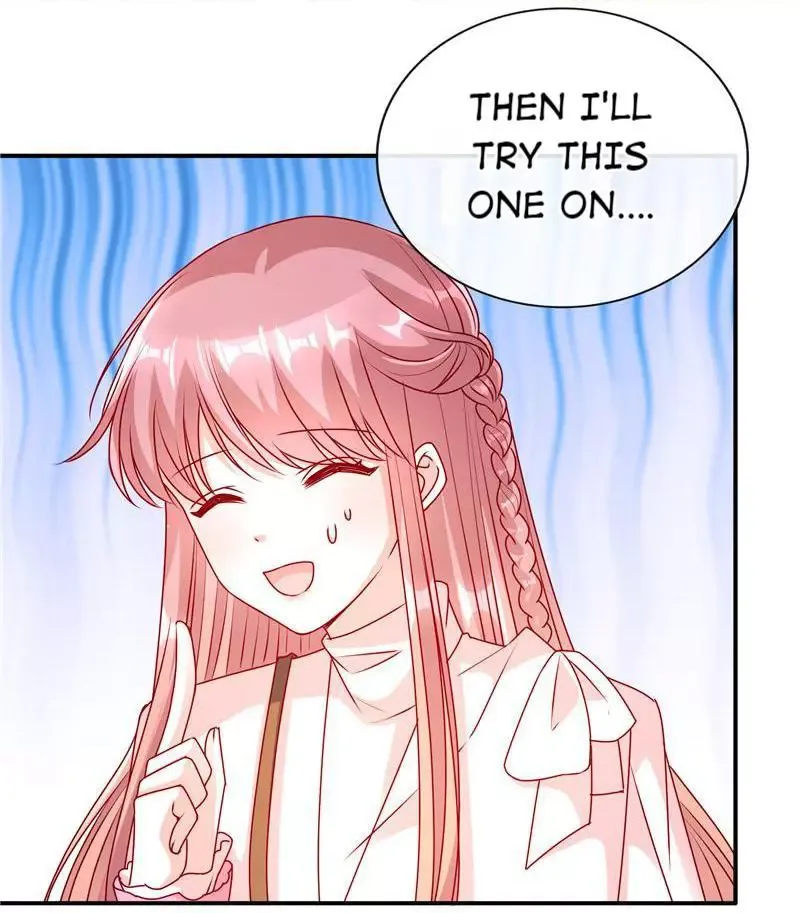 Her Smile So Sweet Chapter 79 page 17