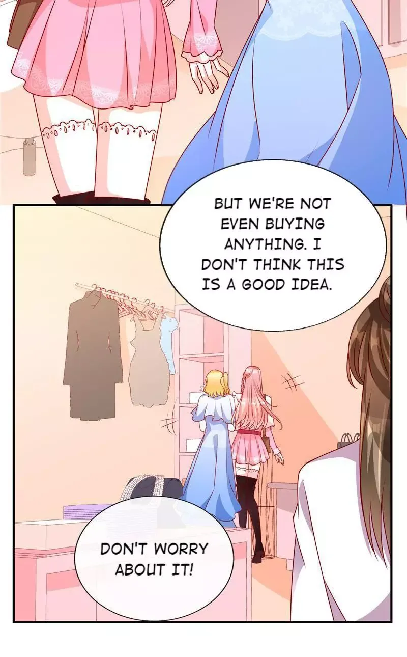 Her Smile So Sweet Chapter 79 page 15