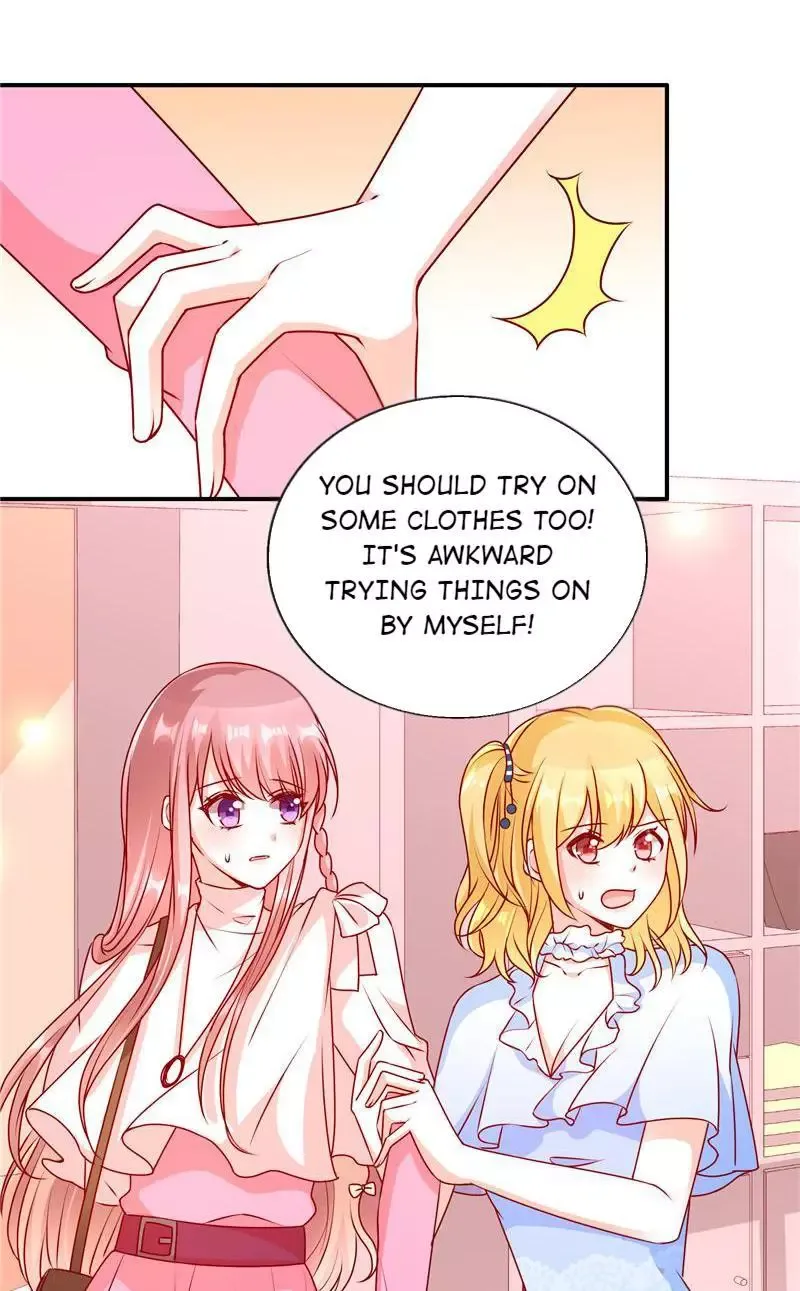 Her Smile So Sweet Chapter 79 page 14