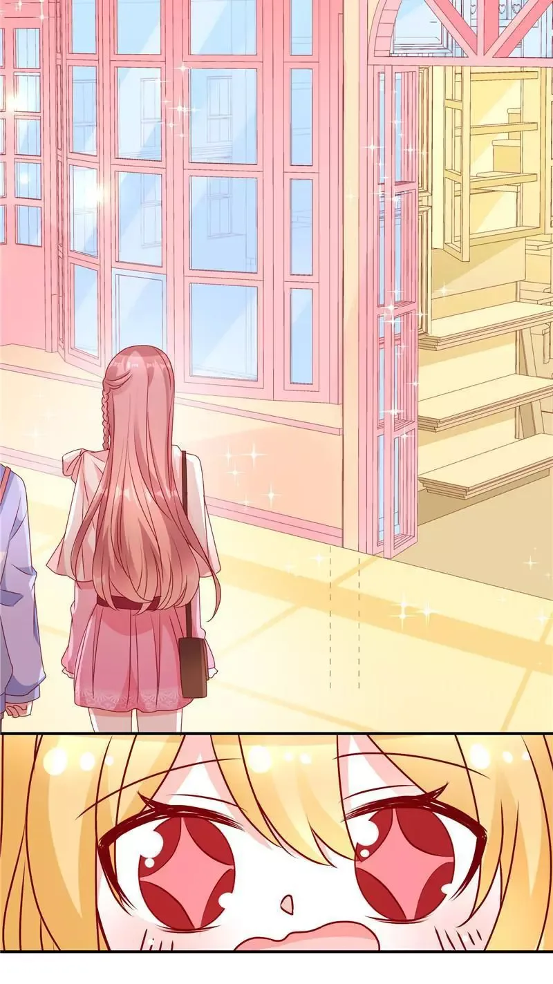 Her Smile So Sweet Chapter 79 page 8