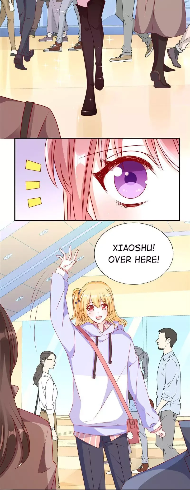 Her Smile So Sweet Chapter 79 page 4