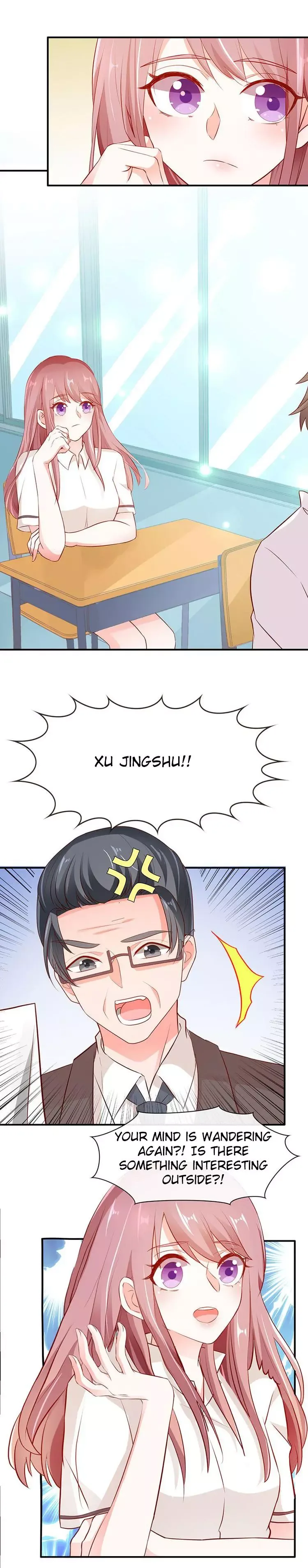 Her Smile So Sweet Chapter 8 page 4