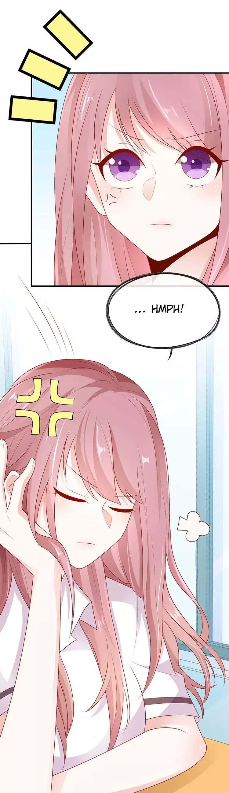 Her Smile So Sweet Chapter 8 page 13