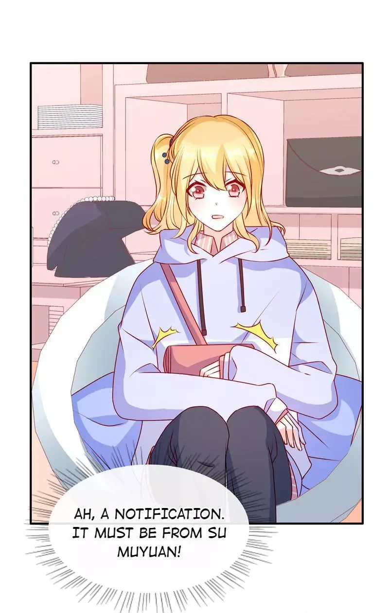 Her Smile So Sweet Chapter 80 page 2