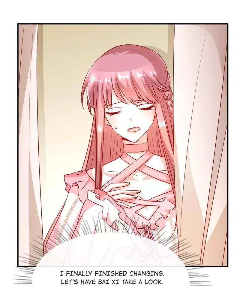 Her Smile So Sweet Chapter 80 page 16