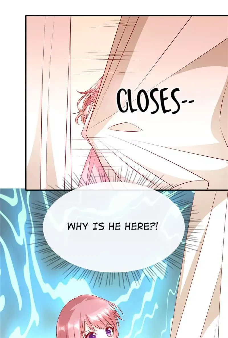 Her Smile So Sweet Chapter 80 page 21